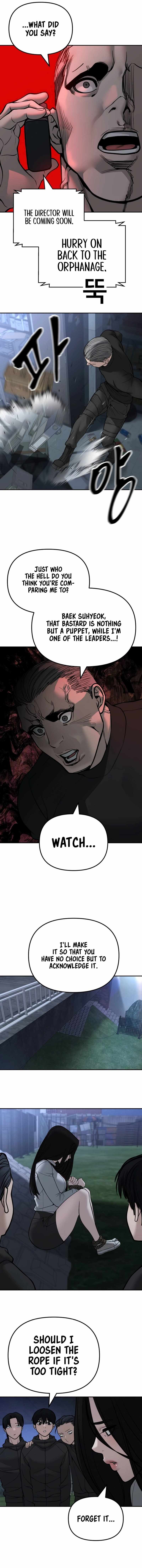 The Bully In-Charge Chapter 137 19